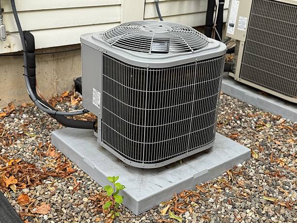 24/7 Emergency Air Conditioning Repair experts in Quantico, VA