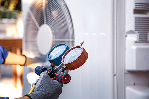 Affordable Hvac solutions in Quantico, VA
