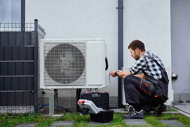 Top rated local Hvac specialists in Quantico, VA